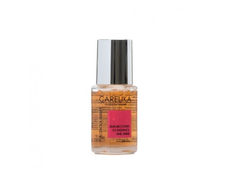 CARELIKA VEIDO SERUMAS SU ACEROLA, PH 4.5, 30ML